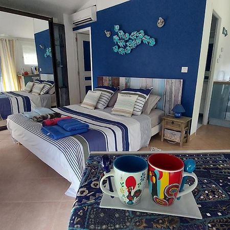 Mandelieu Dans Un Jardin Bb Et Jacuzzi Bed & Breakfast エクステリア 写真