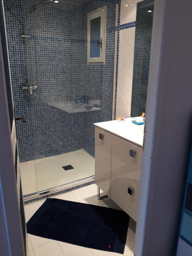 Mandelieu Dans Un Jardin Bb Et Jacuzzi Bed & Breakfast エクステリア 写真
